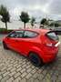 Ford Fiesta Ambiente Rot - thumbnail 4
