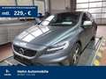 Volvo V40 V 40 D3 R-Design Navi Kamera LED Sitzheizung PDC Grau - thumbnail 1
