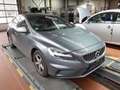 Volvo V40 V 40 D3 R-Design Navi Kamera LED Sitzheizung PDC Grau - thumbnail 4