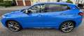 BMW X2 M xDrive M35 i Niebieski - thumbnail 4