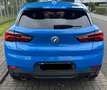 BMW X2 M xDrive M35 i Niebieski - thumbnail 3