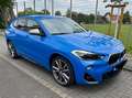 BMW X2 M xDrive M35 i Niebieski - thumbnail 1