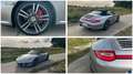 Porsche 997 997 4S Cabriolet 385 PDK carnet Porsche Gar 1 an Plateado - thumbnail 3