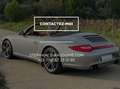 Porsche 997 997 4S Cabriolet 385 PDK carnet Porsche Gar 1 an Plateado - thumbnail 9