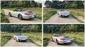 Porsche 997 997 4S Cabriolet 385 PDK carnet Porsche Gar 1 an Plateado - thumbnail 8