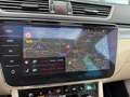 Skoda Superb 2,0 TDI Style DSG/ACC/APPLE CARPLAY/PANO Braun - thumbnail 25
