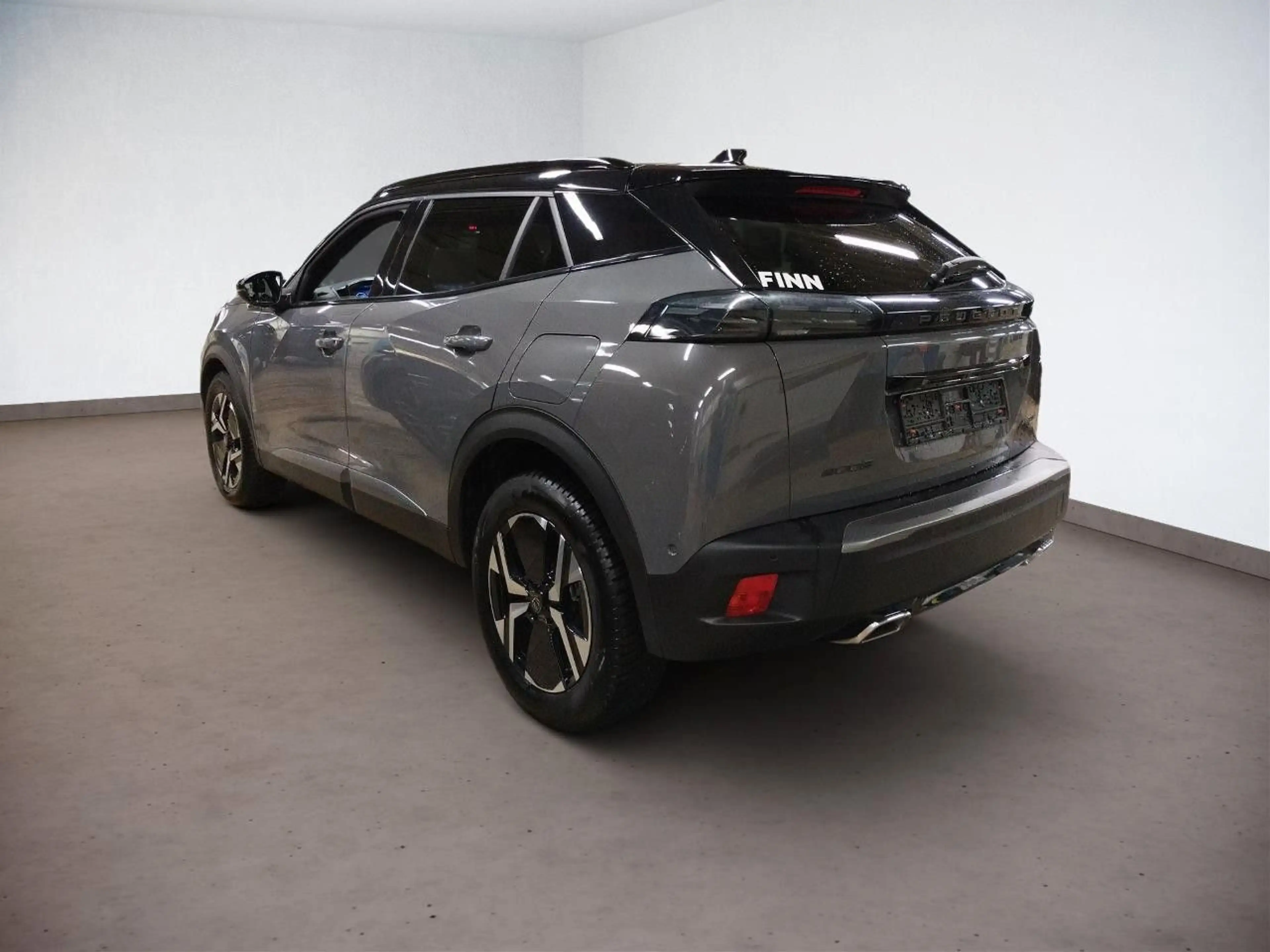 Peugeot 2008 GT HYBRID 145 e-DSC6 *360°KAM*MATRIX* — photo 4