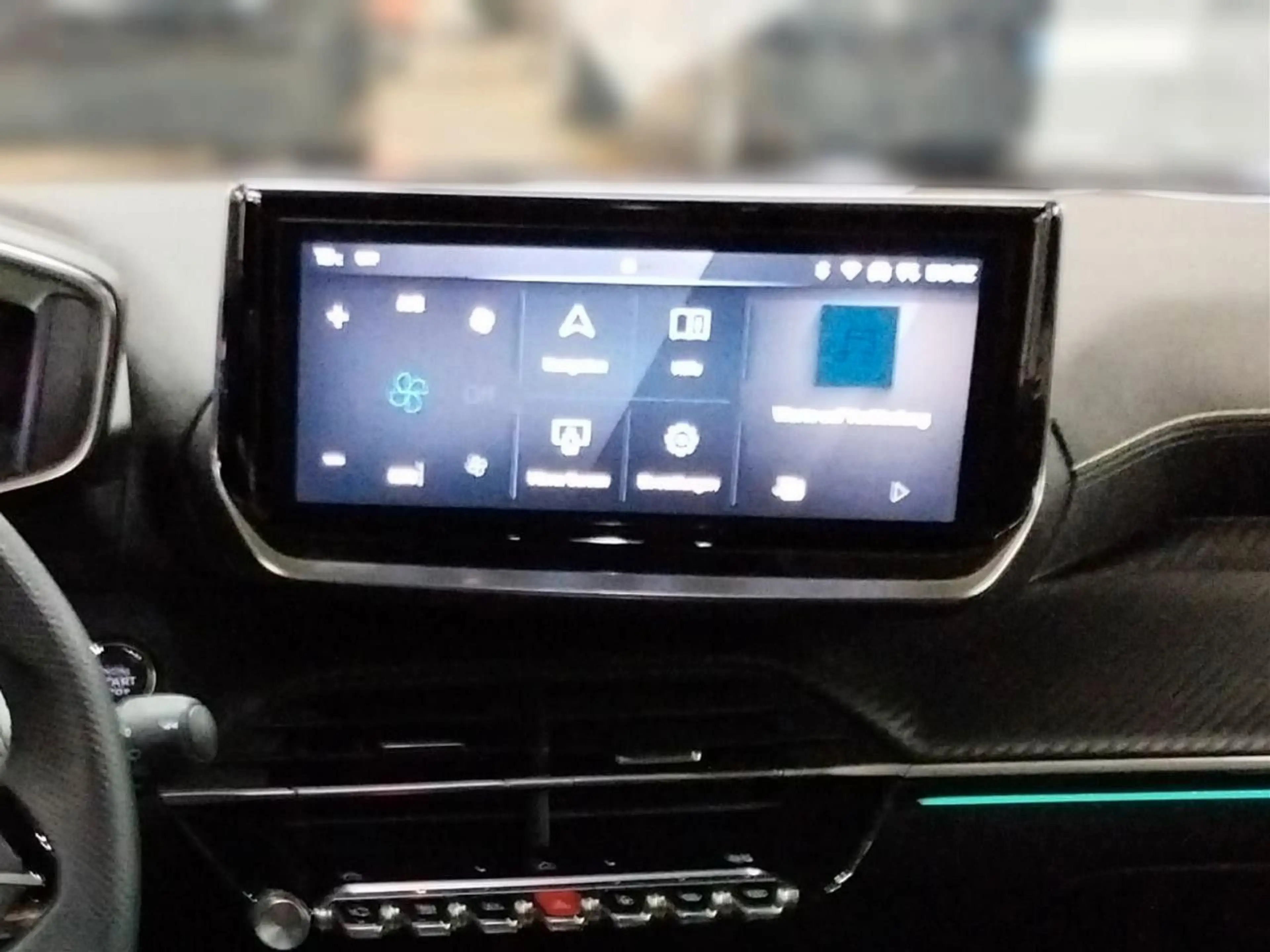 Peugeot 2008 GT HYBRID 145 e-DSC6 *360°KAM*MATRIX* — photo 13