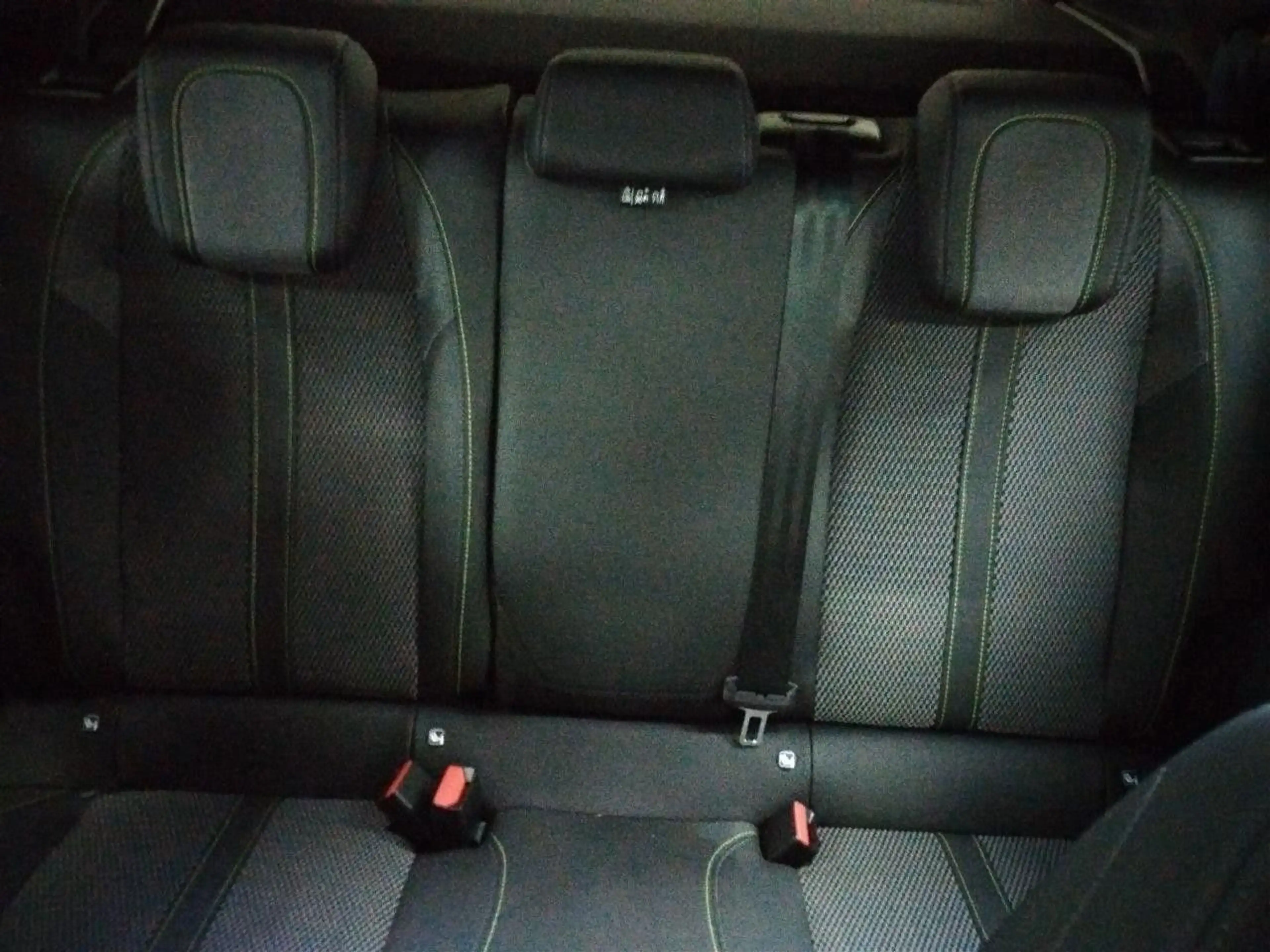 Peugeot 2008 GT HYBRID 145 e-DSC6 *360°KAM*MATRIX* — photo 14