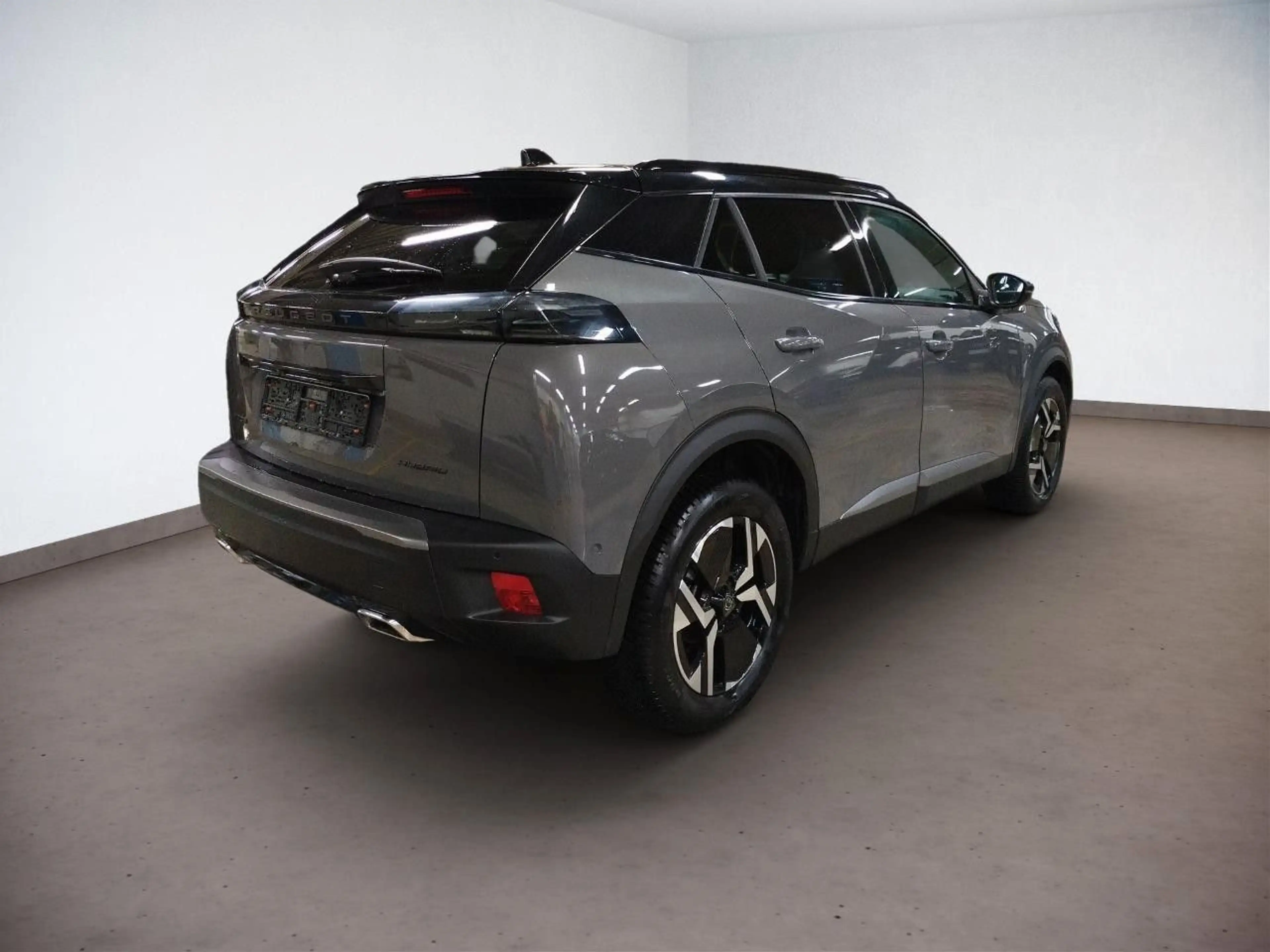 Peugeot 2008 GT HYBRID 145 e-DSC6 *360°KAM*MATRIX* — photo 6