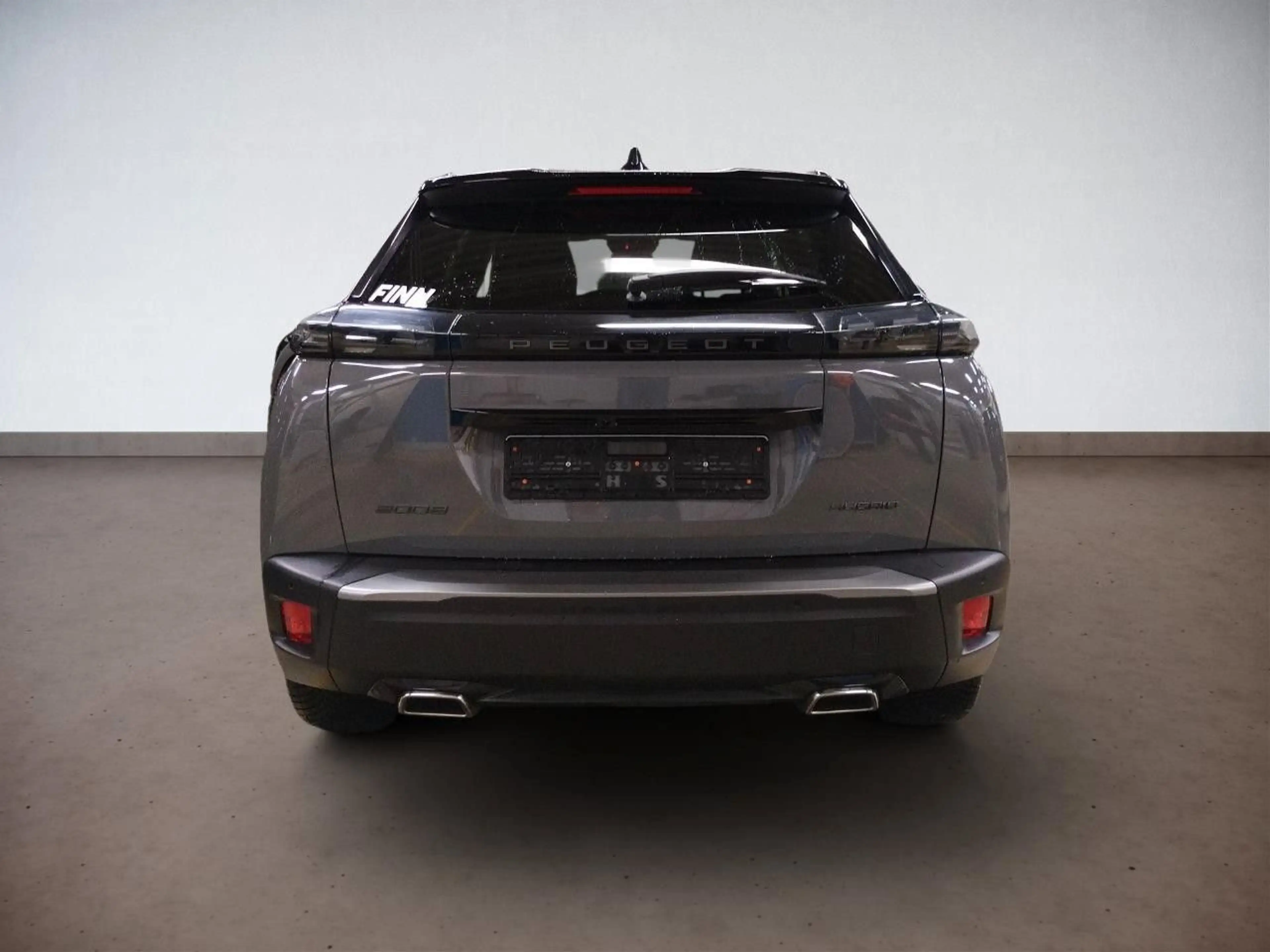 Peugeot 2008 GT HYBRID 145 e-DSC6 *360°KAM*MATRIX* — photo 7