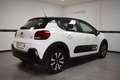 Citroen C3 PureTech 60KW (83CV) Feel Pack Weiß - thumbnail 4