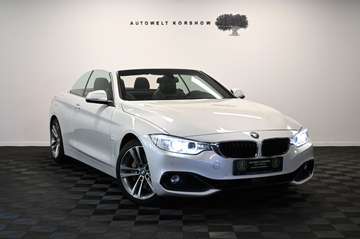 Cabrio Sport Line*BI-XENON *H/K *SHZ *MEMORY