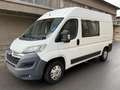Citroen Jumper L2H2 HDi 2.2 double cabine Airco 2016/08 - thumbnail 1