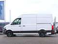Volkswagen Crafter VW Crafter 35 T6 Kastenwagen L3H3 TDI Weiß - thumbnail 3