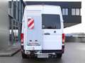 Volkswagen Crafter VW Crafter 35 T6 Kastenwagen L3H3 TDI Weiß - thumbnail 4