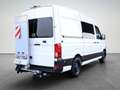 Volkswagen Crafter VW Crafter 35 T6 Kastenwagen L3H3 TDI Weiß - thumbnail 49