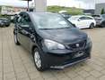SEAT Mii , 1.0,Chic, 8 fach Bereifung, Klima, SHZ, PDC h... Noir - thumbnail 3
