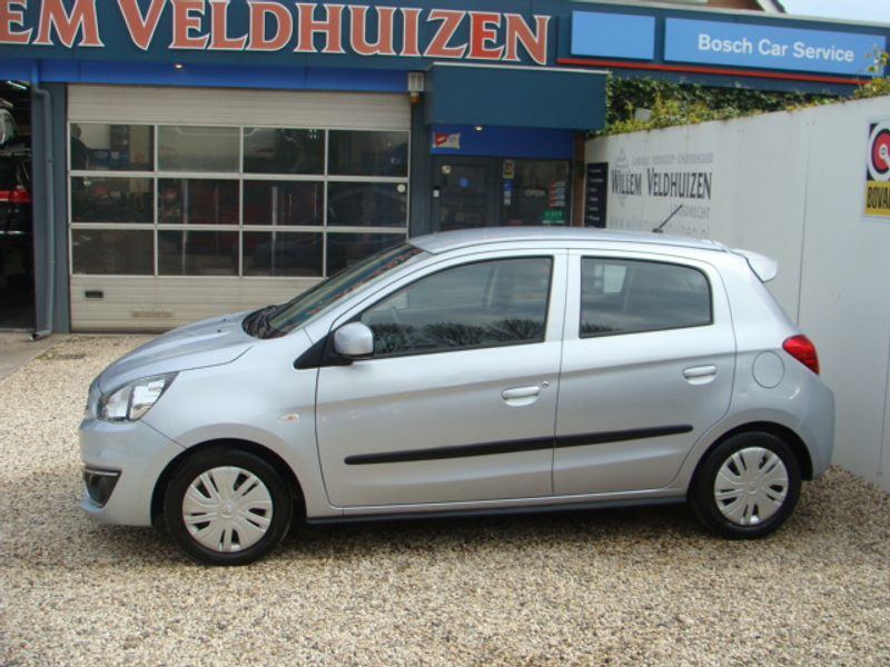 Photo du véhicule