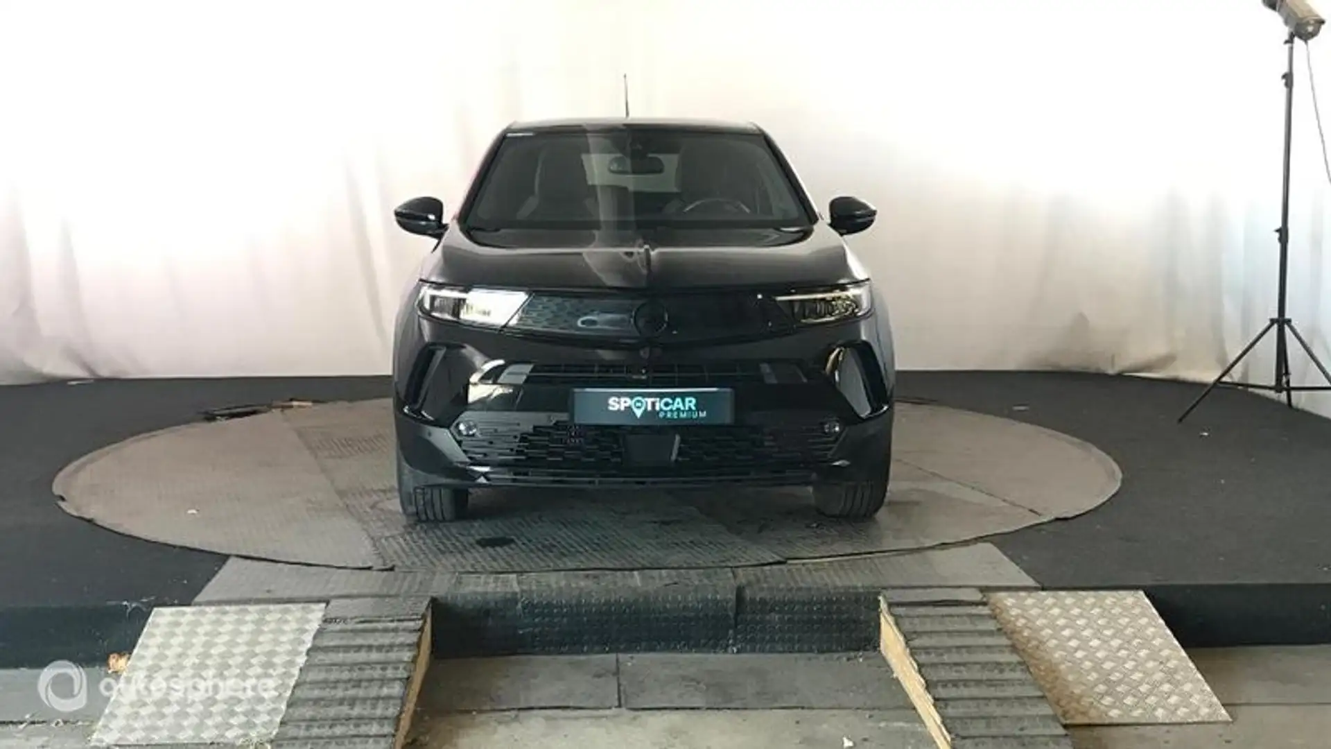 Opel Mokka 1.2 Turbo 130ch GS BVA8 - 2