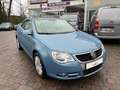 Volkswagen Eos 2.0 TDi DPF DSG Blue - thumbnail 2