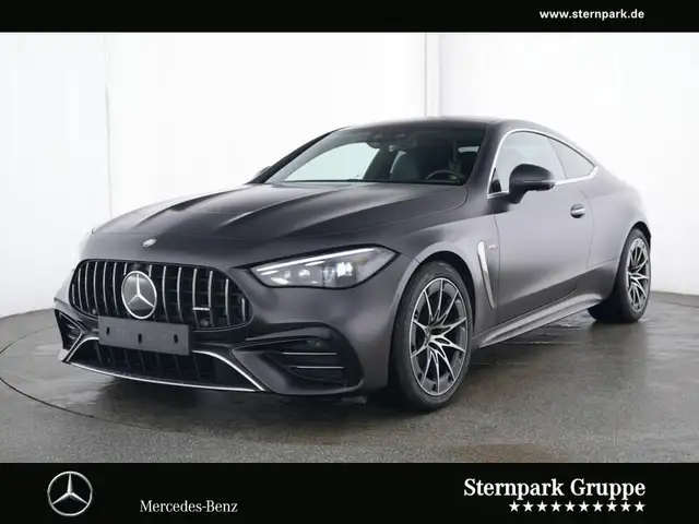 Mercedes-Benz CLE 53 AMG CLE 53 4M+AMG Standh.360°Burm.Digi.HUD,Pano,Memo