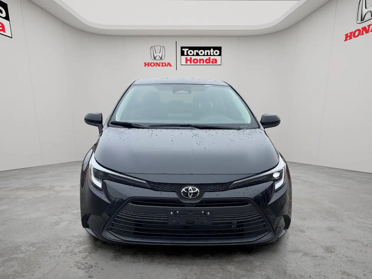 Toyota Corolla снимка Toyota Corolla