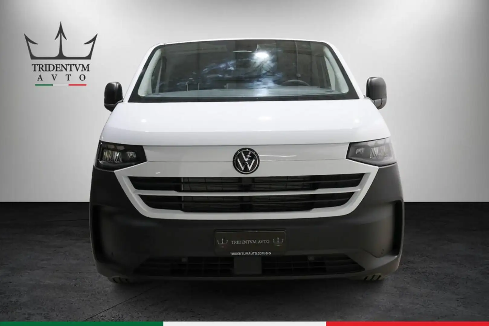 Volkswagen T7 Transporter Transporter 28 2.0 tdi 150cv 4x4 L1 auto Bianco - 2