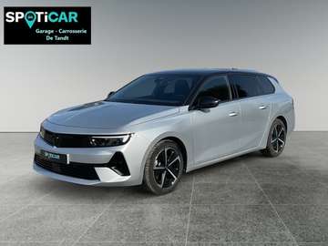 GS-Line 1.2 Benzine MHEV / Mild Hybrid 145 Pk vele optie's !!