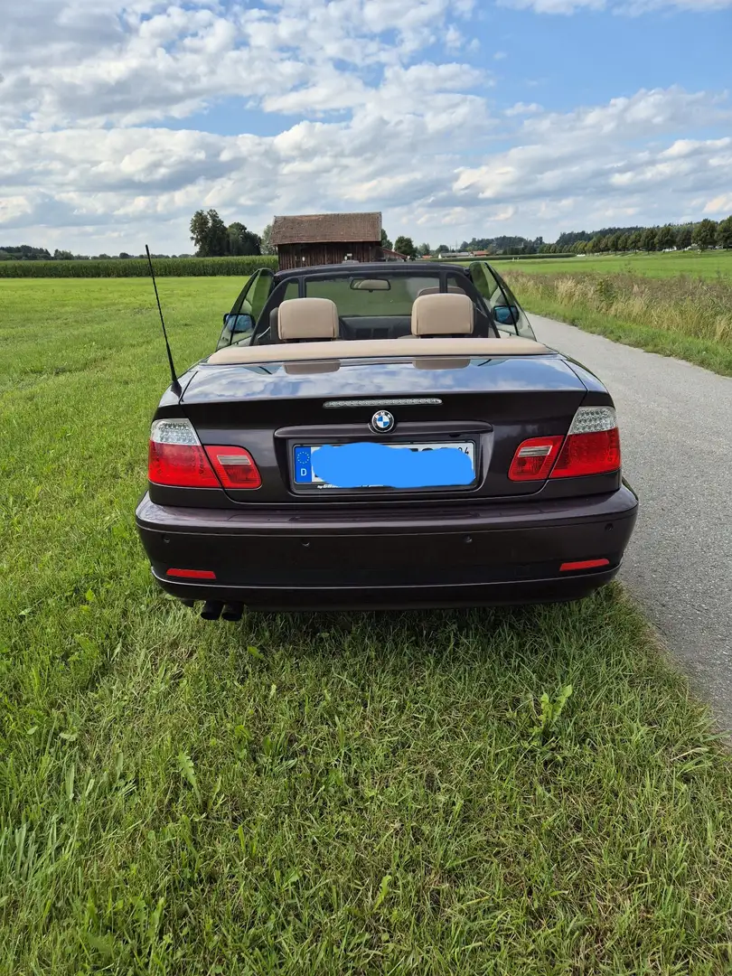 BMW 320 320 Ci SHADOW LINE Beige - 2
