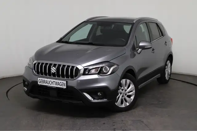 Suzuki S-Cross Comfort SX4 S-Cross 1.4 Boosterjet ALLGRIP*WINTER*AHK*
