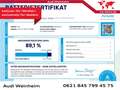 Audi A6 50 TFSIe S-Line Matrix-LED Head Up uvm Blau - thumbnail 22