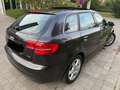 Audi A3 Sportback 2.0 TDi 16v Ambition DPF panorama Noir - thumbnail 3