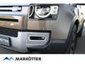 Land Rover Defender D200 110 SE 20''/ACC/AHK/Luftfederung Braun - thumbnail 9