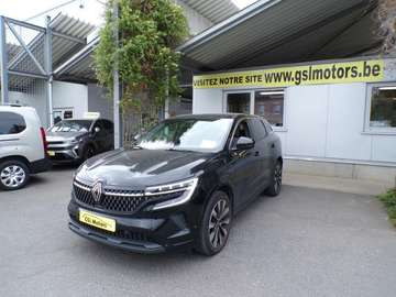 1.2 131cv noir 07/23 38.525km Airco GPS Camera