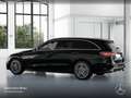 Mercedes-Benz C 300 e T AMG+360+AHK+TOTW+KEYLESS+9G Schwarz - thumbnail 14