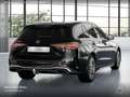 Mercedes-Benz C 300 e T AMG+360+AHK+TOTW+KEYLESS+9G Schwarz - thumbnail 4