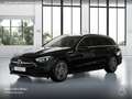 Mercedes-Benz C 300 e T AMG+360+AHK+TOTW+KEYLESS+9G Schwarz - thumbnail 13