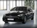 Mercedes-Benz C 300 e T AMG+360+AHK+TOTW+KEYLESS+9G Schwarz - thumbnail 2