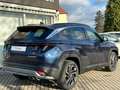 Hyundai TUCSON 1.6 CRDi DCT Prime AHK Pano Dig. Key Assistenz-P. Blau - thumbnail 4