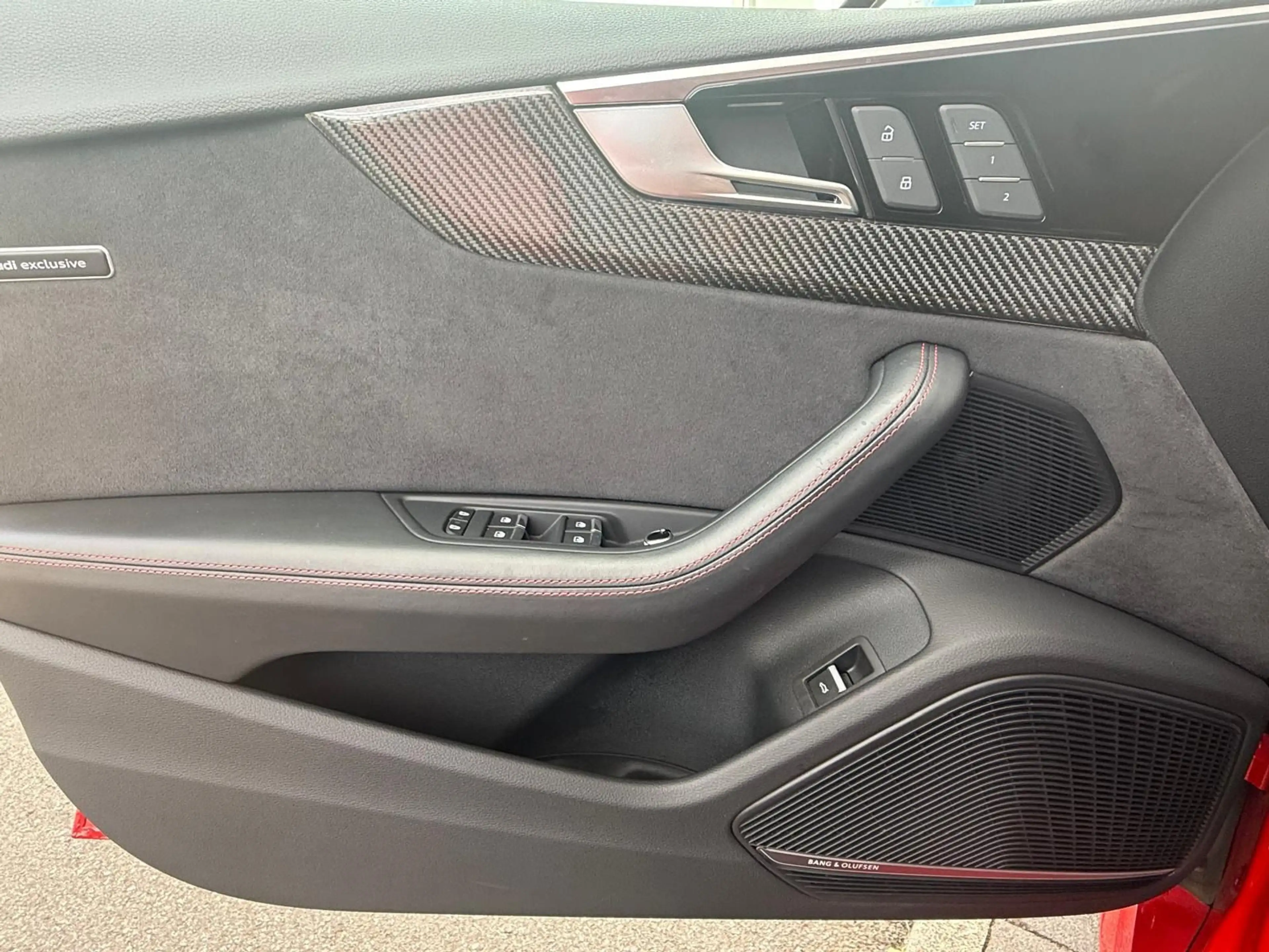 Audi RS5 +360°KAMERA+HUD+DYNAMIKPAK+MATRIX — photo 8
