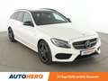 Mercedes-Benz C 43 AMG C 43 AMG T 4Matic *NAVI*ALU*PDC*SHZ*PANO* Weiß - thumbnail 8