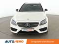 Mercedes-Benz C 43 AMG C 43 AMG T 4Matic *NAVI*ALU*PDC*SHZ*PANO* Weiß - thumbnail 9