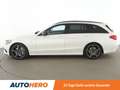 Mercedes-Benz C 43 AMG C 43 AMG T 4Matic *NAVI*ALU*PDC*SHZ*PANO* Weiß - thumbnail 3