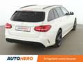 Mercedes-Benz C 43 AMG C 43 AMG T 4Matic *NAVI*ALU*PDC*SHZ*PANO* Weiß - thumbnail 6