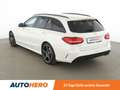 Mercedes-Benz C 43 AMG C 43 AMG T 4Matic *NAVI*ALU*PDC*SHZ*PANO* Weiß - thumbnail 4
