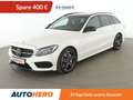 Mercedes-Benz C 43 AMG C 43 AMG T 4Matic *NAVI*ALU*PDC*SHZ*PANO* Weiß - thumbnail 1
