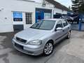 Opel Astra 1.6 16V 2.Hand*Klima*Leder*Sitzheizung Srebrny - thumbnail 2
