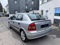 Opel Astra 1.6 16V 2.Hand*Klima*Leder*Sitzheizung Srebrny - thumbnail 8