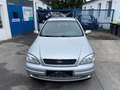 Opel Astra 1.6 16V 2.Hand*Klima*Leder*Sitzheizung Srebrny - thumbnail 3